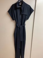 Ichi Overall  Jumpsuit Einteiler kurzärmelig Größe L 40 Bayern - Landshut Vorschau