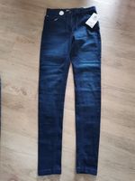 Jeans Gr. 158 Skinny Fit Neu Sachsen - Grimma Vorschau