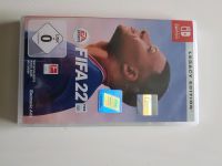 FIFA 22 Legacy Edition Originalverpackung Nordrhein-Westfalen - Grefrath Vorschau