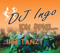 ⭐ DJ Ingo ⭐ Hochzeit ♫ Geburtstag ♫ Himmelfahrt Brandenburg - Luckenwalde Vorschau