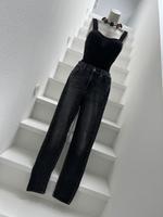 Levi‘s 721 High Rise Skinny Stretch Jeans Hose 29 Denim Levis Str Baden-Württemberg - Leonberg Vorschau