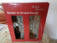 Renntier im Kristall Design Sachsen - Nünchritz Vorschau