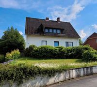 Haus für Handwerker; ohne Makler. Sehr großes Grundstück am Wald Niedersachsen - Rinteln Vorschau