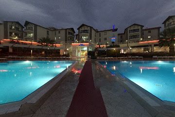 Devremülk Balikesir-Güre Hattusa Thermal Hotel Timesharing Urlaub in Offenburg