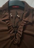Neuw. ~ Superweiches Shirt (v.Esprit), Gr.S~M, braun Hessen - Grebenhain Vorschau