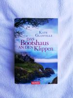 Buch Taschenbuch Kate Glanville "Das Bootshaus an den Klippen" Niedersachsen - Bockhorn Vorschau