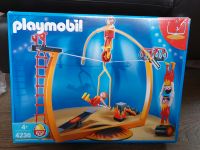 Playmobil 4236 Zirkus Hochseilartisten mit OVP Niedersachsen - Georgsmarienhütte Vorschau