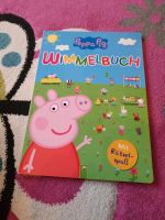 Peppa Pig Wimmelbuch Nordrhein-Westfalen - Marl Vorschau