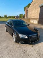 Audi A4 Avant Quattro 3.0 TDI B7 S-Line Hansestadt Demmin - Demmin Vorschau