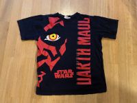 Star Wars Darth Maul T-Shirt Gr. 152 / 158 Nordrhein-Westfalen - Jülich Vorschau