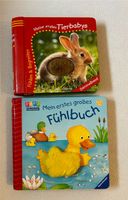 Fühlbuch / Fühlbücher Bayern - Attenkirchen Vorschau