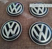 VW Radkappen  Nabenkappe Felgendeckel Nordrhein-Westfalen - Rheinberg Vorschau