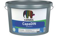 Caparol Innenfarbe 12,5l Weiss 30€/pro Eimer Bayern - Mainaschaff Vorschau