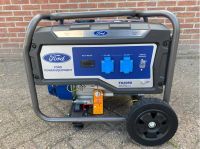 Ford FG4050 Stromgenerator 230V 2,8 kVA Nordrhein-Westfalen - Düren Vorschau