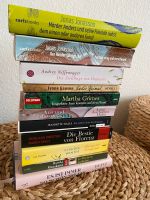 verschiedene Bücher, Romane Nordrhein-Westfalen - Frechen Vorschau