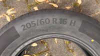 NEU 4x Continental EcoContact 6 205/60 R16 92H Sommerreifen Frankfurt am Main - Gallusviertel Vorschau