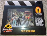 Jurassic Park World Steven Spielberg Mattel Hammond Collection Dresden - Striesen-West Vorschau