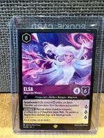 Disney Lorcana TCG - Elsa - Magie des Winters - Deutsch Nordrhein-Westfalen - Gelsenkirchen Vorschau