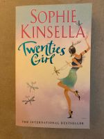 Englische Bücher Literatur  Roman- Sophia Kinsella -Twenties Girl Schwerin - Krebsförden Vorschau