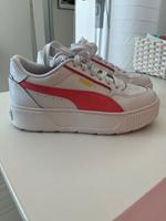 Puma Karmen Rebelle Gr. 38,5 Sneaker Hessen - Darmstadt Vorschau