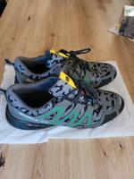Lauf und Wanderschuhe Neu Sachsen - Mildenau Vorschau