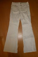ESPRIT, Gr. 42, tolle weiße Jeans ANSEHEN LOHNT Neustadt - Buntentor Vorschau