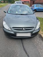 Ich verkaufe ein Peugeot 307cc Niedersachsen - Wittmund Vorschau