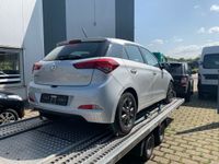 Motorhalter Hyundai i20 GB  62KW Aus Schlachtfest viele andere Te Duisburg - Hamborn Vorschau