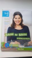 Medienpaket Schritt für Schritt in Alltag und Beruf 1+2 A1 Baden-Württemberg - Waldenbuch Vorschau