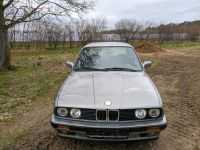 BMW 316i Coupé,Oldtimer,H-Zulassung Hansestadt Demmin - Neukalen Vorschau