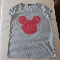 Shirt Mickey Mouse Gr. S Nordrhein-Westfalen - Bottrop Vorschau