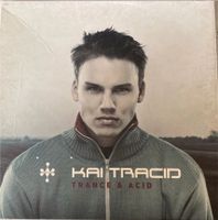 Suche Vinyl Album „Trance & Acid“ Kai Tracid Sachsen-Anhalt - Tangermünde Vorschau