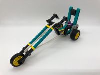 Lego Technic 8202 Bungee Chopper OVP org.Anl. /Technik/ Baden-Württemberg - Mannheim Vorschau