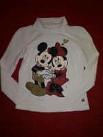 Sehr schönes Rolkragenshirt von C&A Disney Minnie Maus   Gr .128 Bonn - Duisdorf Vorschau