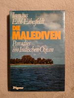 DIE MALEDIVEN Paradies im Indische Ozean Frankfurt am Main - Ostend Vorschau