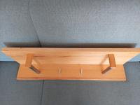 Garderobe Buche Vollholz Team 7 Kiel - Ravensberg-Brunswik-Düsternbrook Vorschau