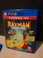 Ps4 rayman Hessen - Vellmar Vorschau