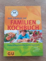 Das große GU Familien Kochbuch Bergedorf - Kirchwerder Vorschau