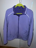 ❤️ CMP Fliederfarbene Softshelljacke XL wie neu Neuhausen-Nymphenburg - Neuhausen Vorschau