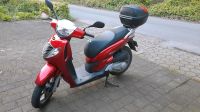 Honda Roller SH125I Nordrhein-Westfalen - Hamm Vorschau