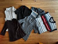 Esprit Stickweste Strickjacke XXL Pullover Bayern - Herrieden Vorschau