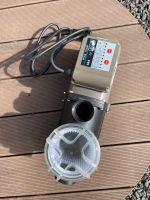 Pool Pumpe inkl Timer ca 8000l/h NEU Rheinland-Pfalz - Hirschberg Vorschau