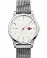 Lacoste 2011026 KYOTO Herren Uhr Quarzwerk Armbanduhr NEU Niedersachsen - Marschacht Vorschau