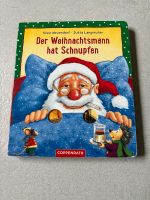 Kinderbuch - Der Weihnachtsmann hat Schnupfen Thüringen - Weimar Vorschau