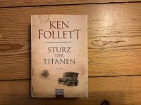 Ken Follett - Sturz der Titanen Mitte - Tiergarten Vorschau