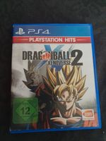 Dragonball 2 Xenoverse  PS4 Niedersachsen - Göttingen Vorschau