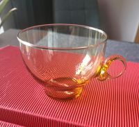 6 Vintage Glas-Tassen Nürnberg (Mittelfr) - Oststadt Vorschau