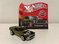 Hot Wheels RLC Ford Mustang Boss Hoss Niedersachsen - Wunstorf Vorschau