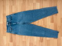 Levi’s High Waisted Taper Neu (Mom jeans) Thüringen - Ilmenau Vorschau