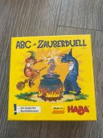 ABC Zauberduell Niedersachsen - Wolfenbüttel Vorschau